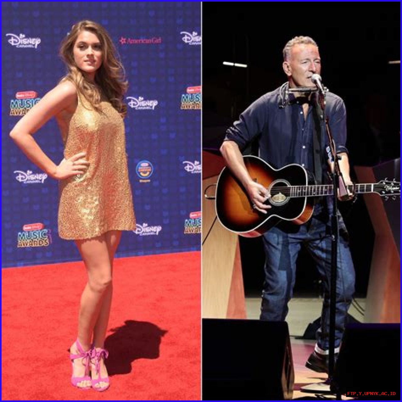 Who Is Alana Springsteen: The Daughter Of The Boss?