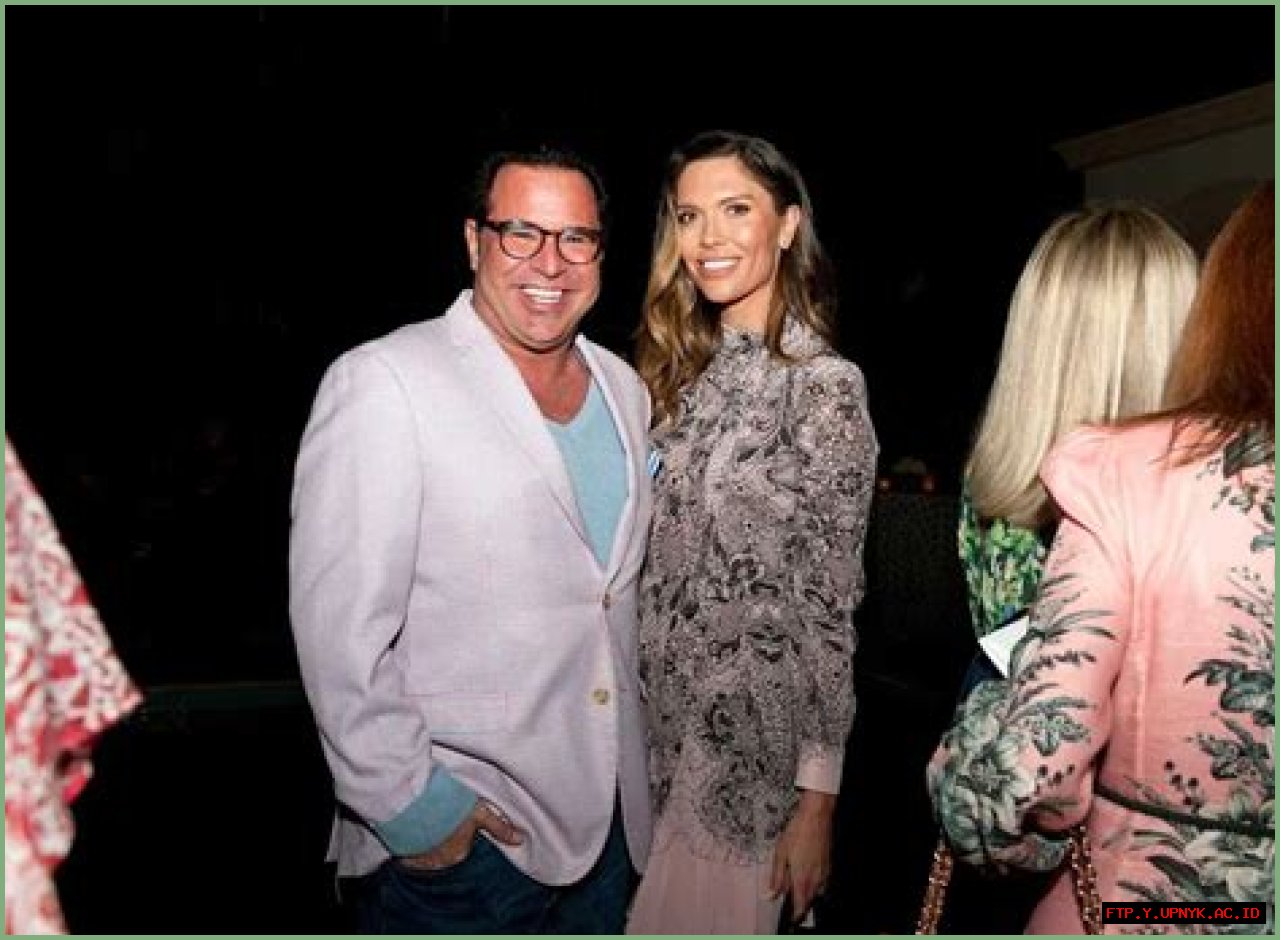 Who Is Amber Anderson's Husband? | Find Out The Truth | Latest Scoop
