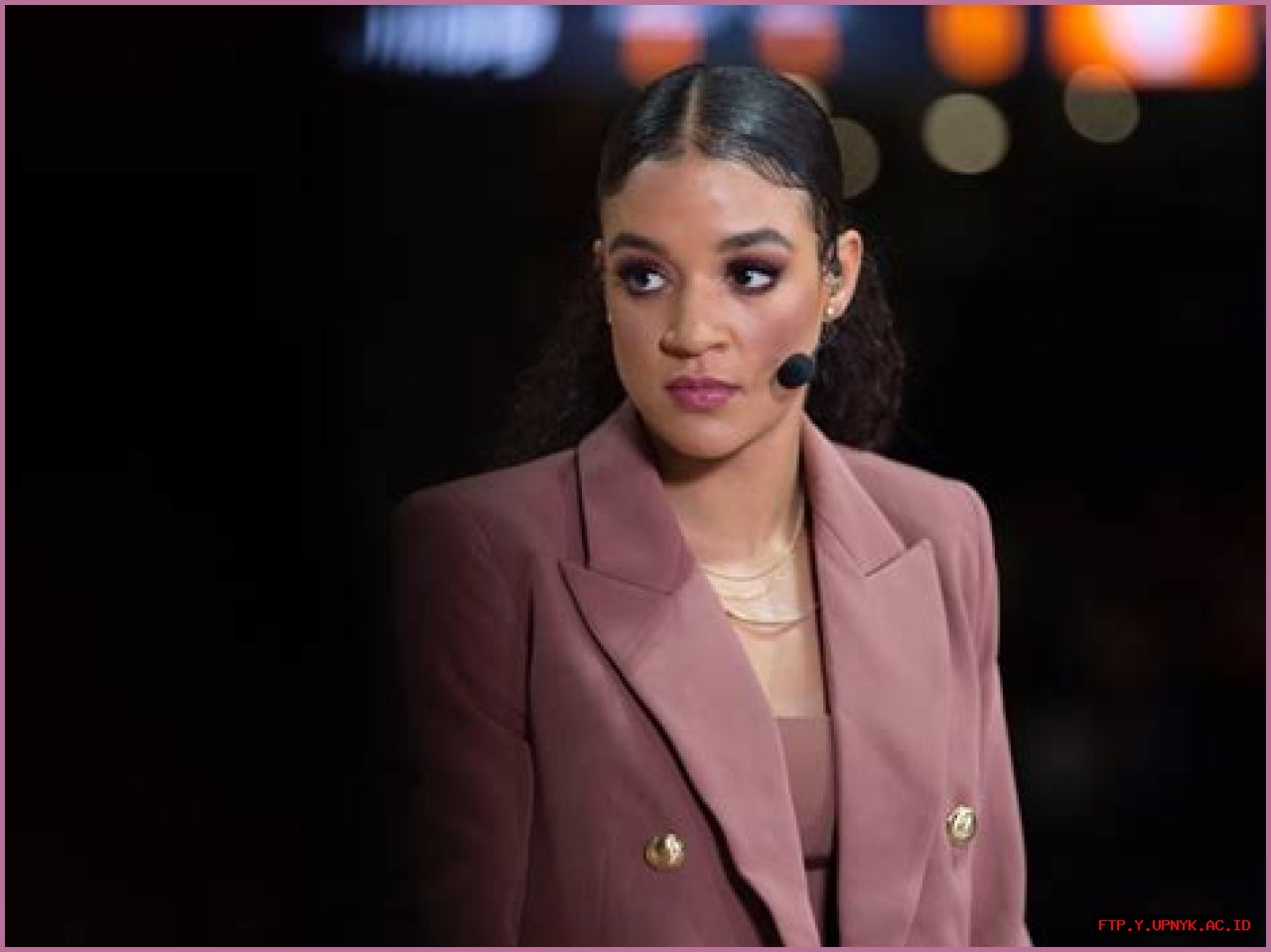 Who Is Andraya Carter's Girlfriend? The Latest On Her Relationship Status