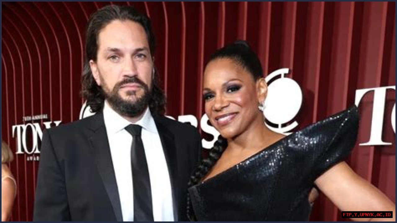 Who Is Audra Martin's Husband? Get The Scoop Here!