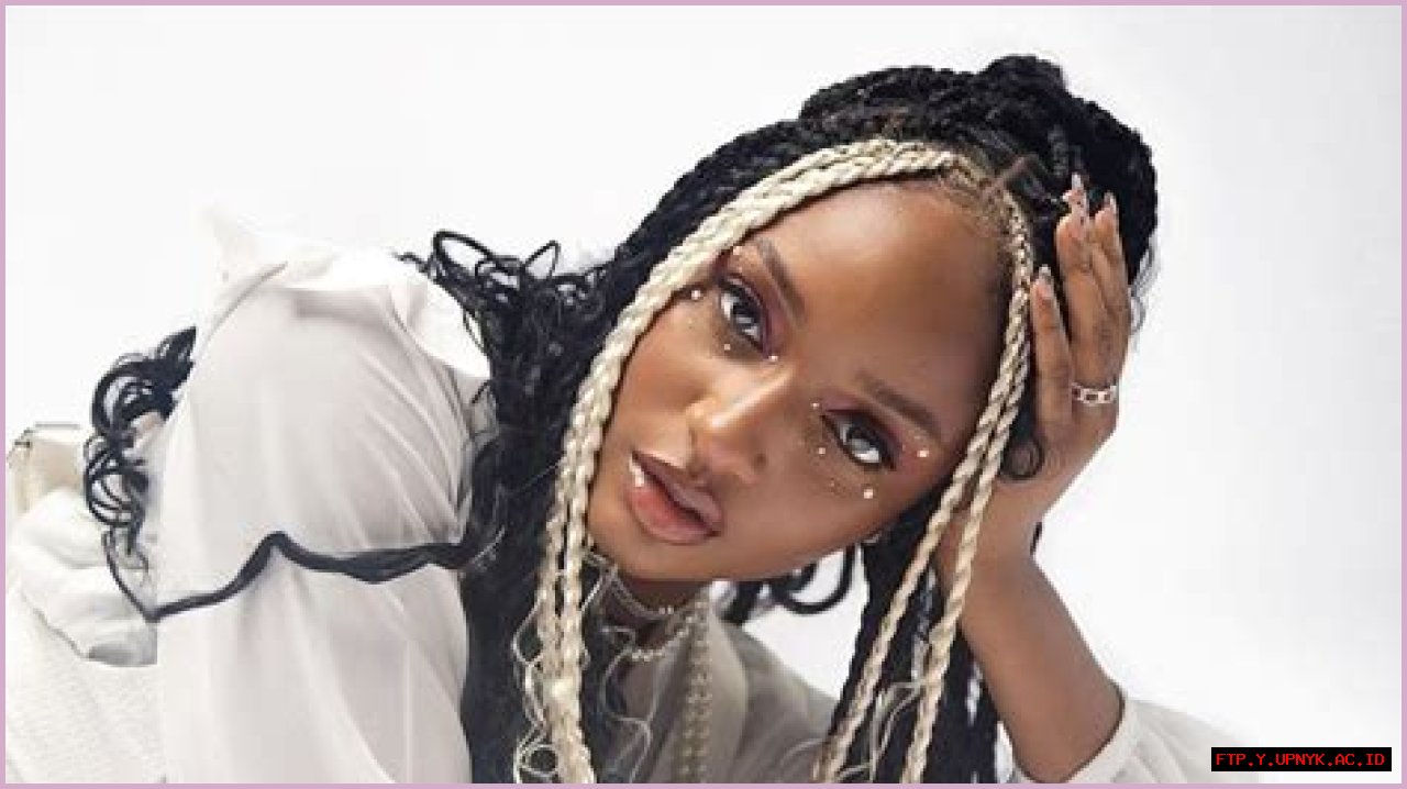 Who Is Ayra Starr? Nationality Answered!