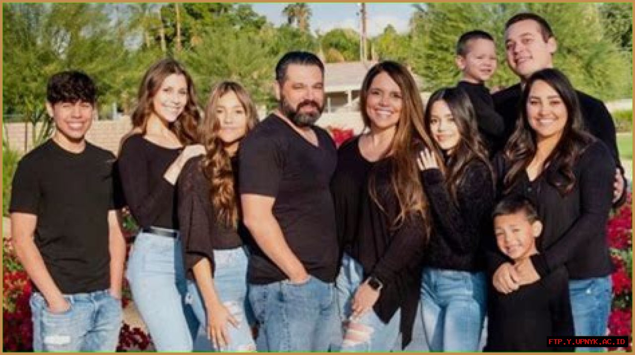 Who Is Brian Ortega's Baby Mama? Meet The Mother Of His Children