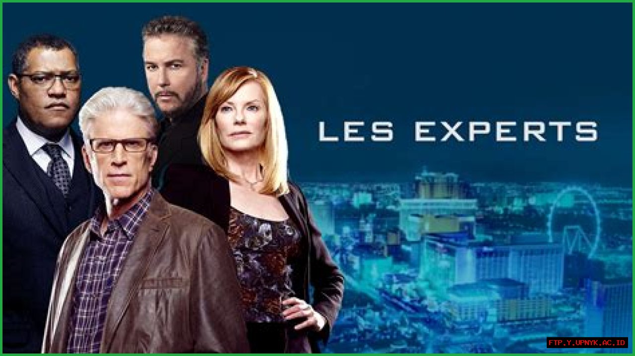 Who Is Cedric Crucke? The Expert's Guide