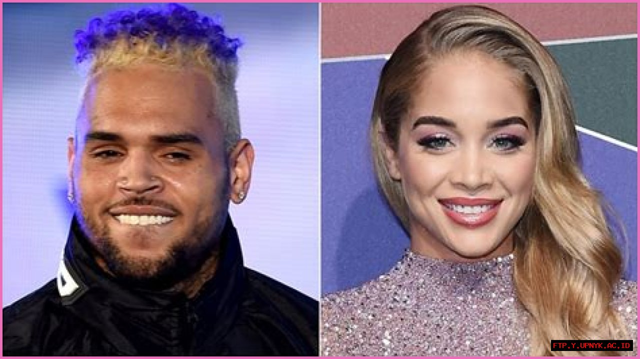 Who Is Chris Brown's Current Girlfriend? - Love And Relationships