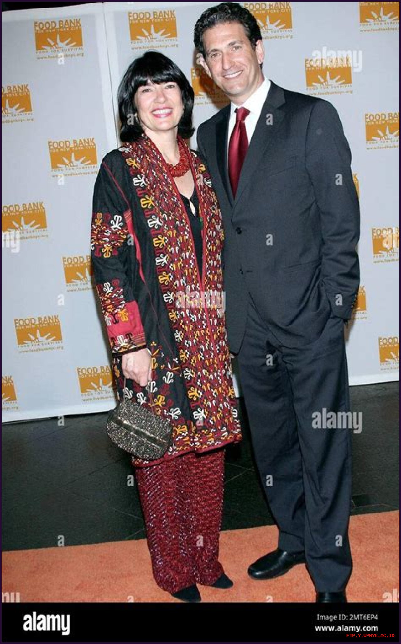 Who Is Christiane Amanpour's Current Spouse?