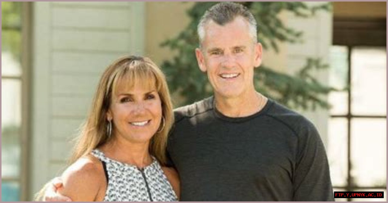 Who Is Christine D Auria, The Wife Of Billy Donovan?