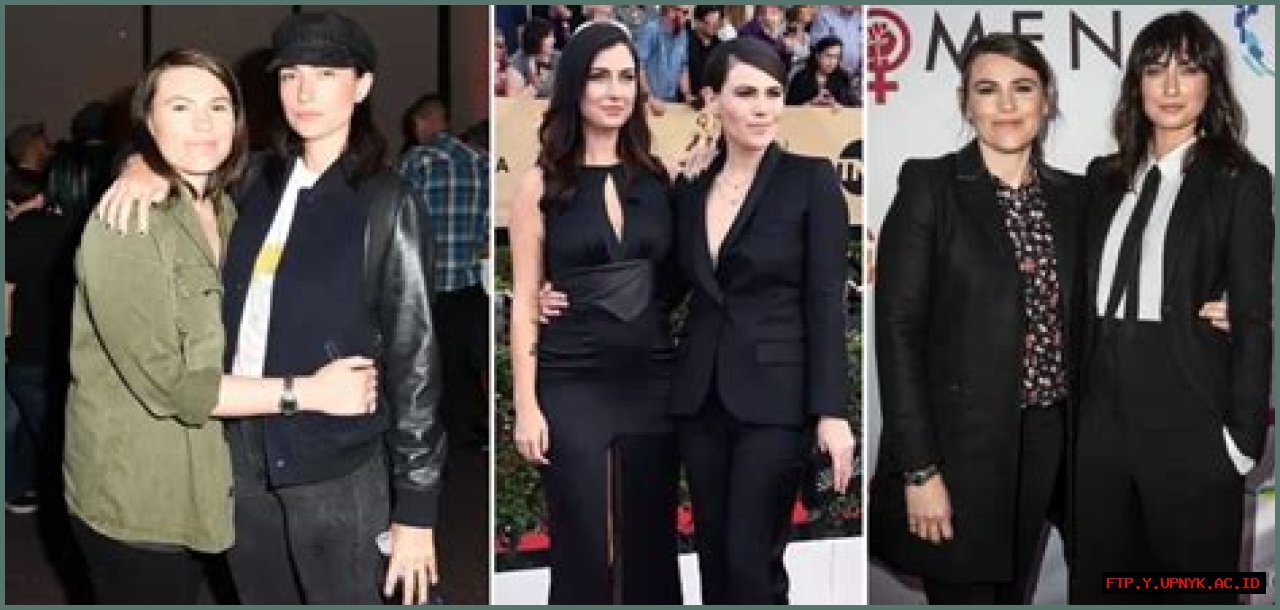 Who Is Clea DuVall's Life Partner? Meet Her Long-Term Love