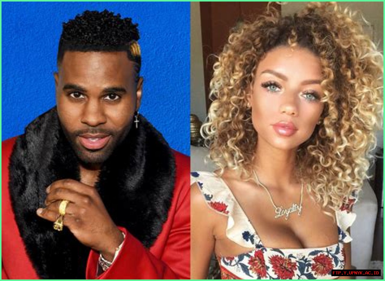 Who Is Currently Dating Jason Derulo?