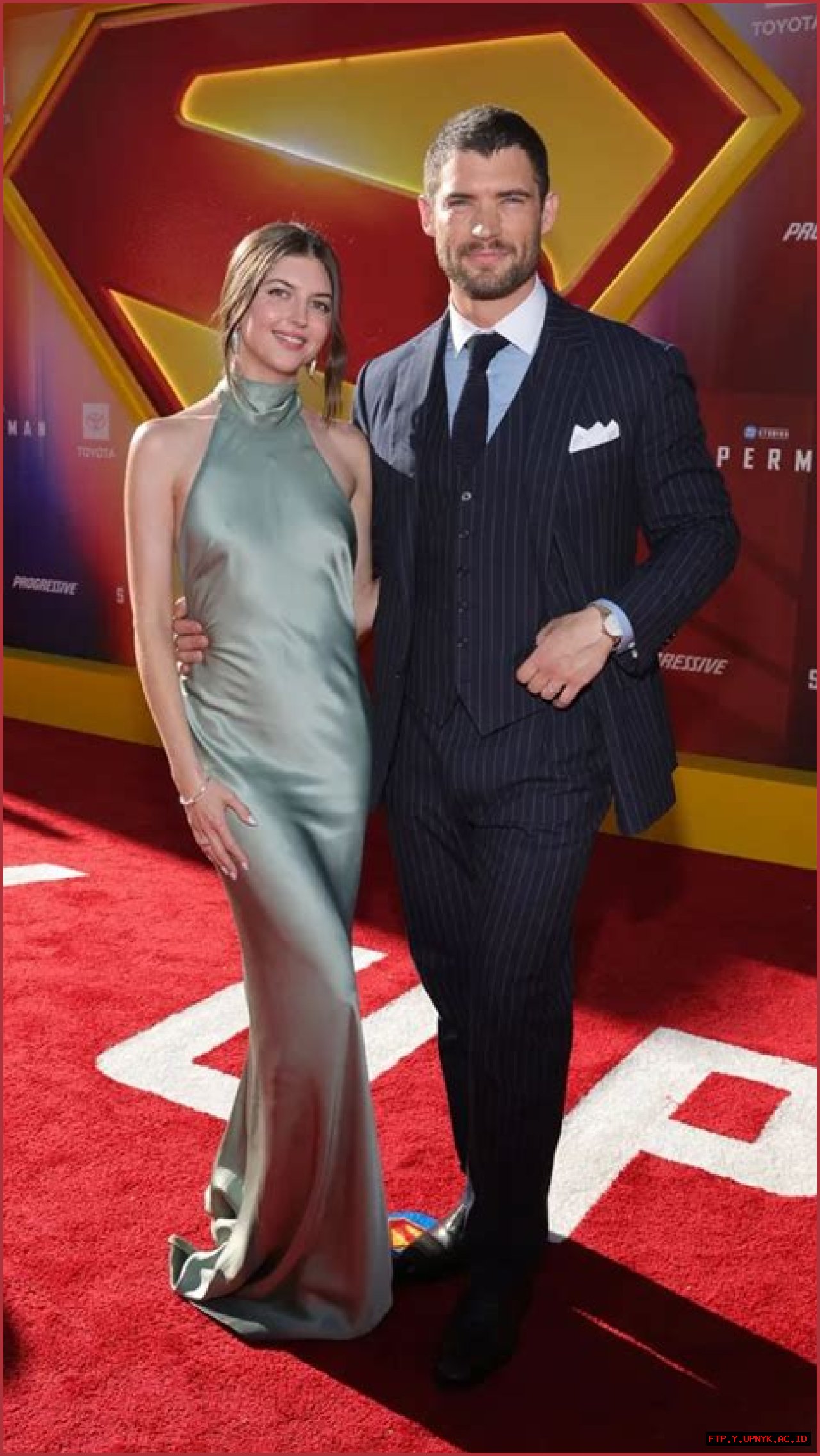 Who Is David Corenswet's Wife? Discover His Relationship Status