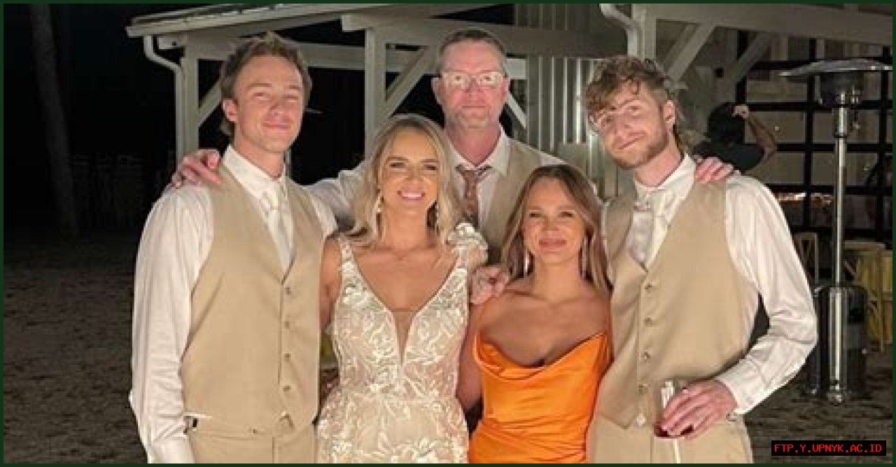 Who Is Drew Starkey's Brother? Meet The Sibling Of The Outer Banks Star