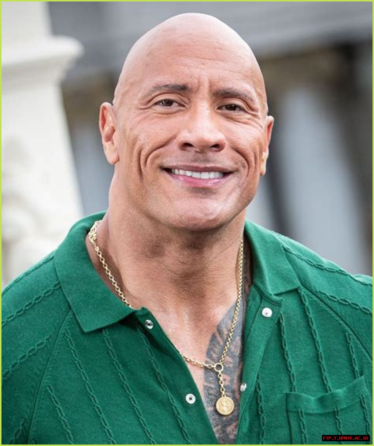 Who Is Dwayne 'The Rock' Johnson's Sibling?