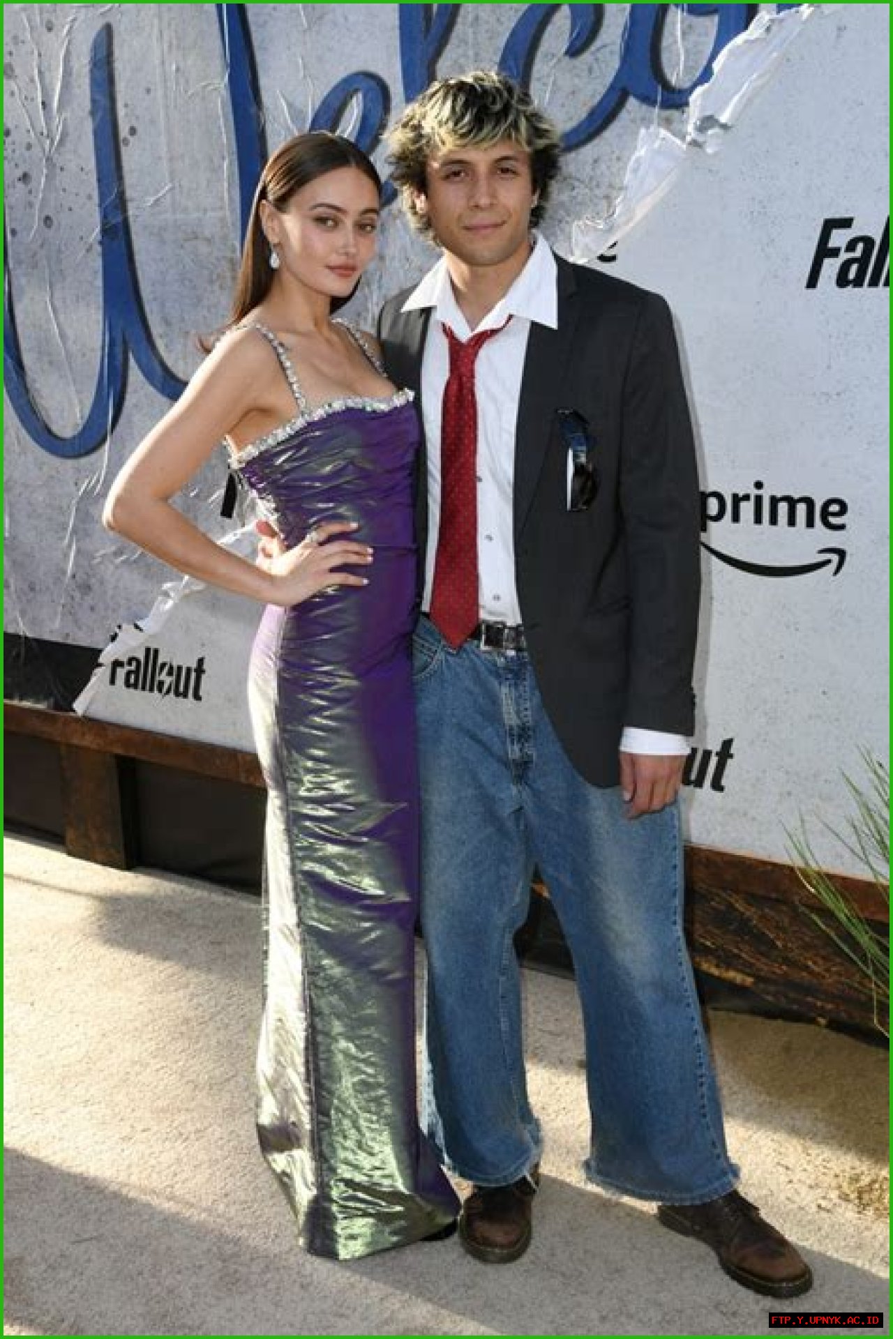 Who Is Ella Purnell's Husband? Meet Her Partner Today