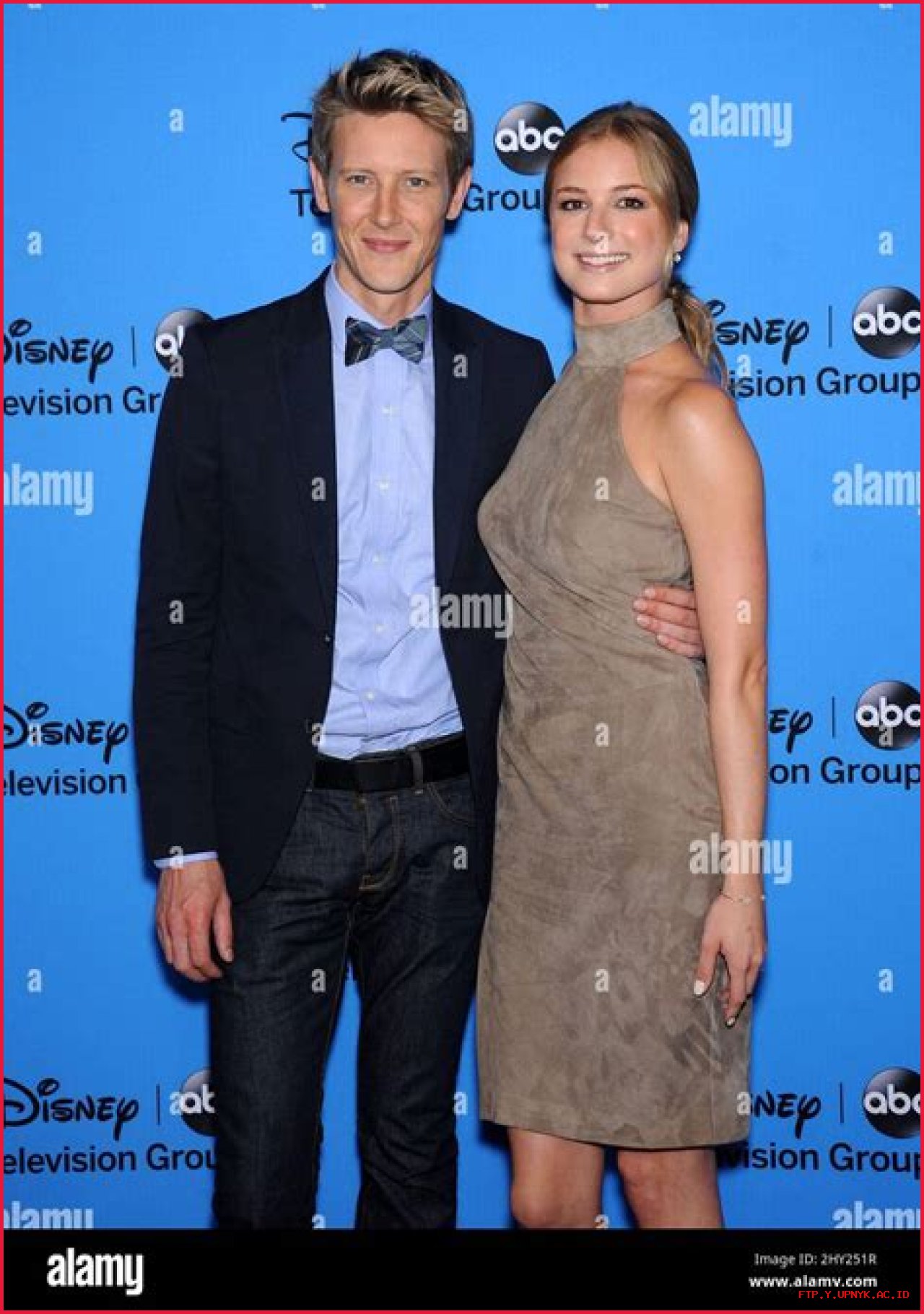 Who Is Gabriel Mann's Spouse? Details Revealed