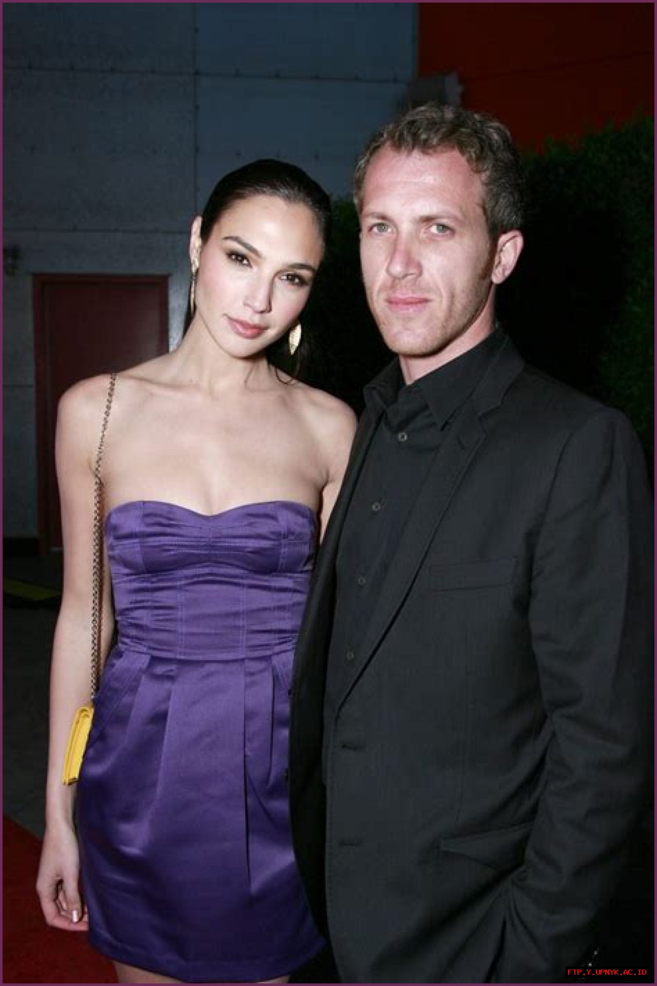 Who Is Gal Gadot's Husband? - An Insightful Overview