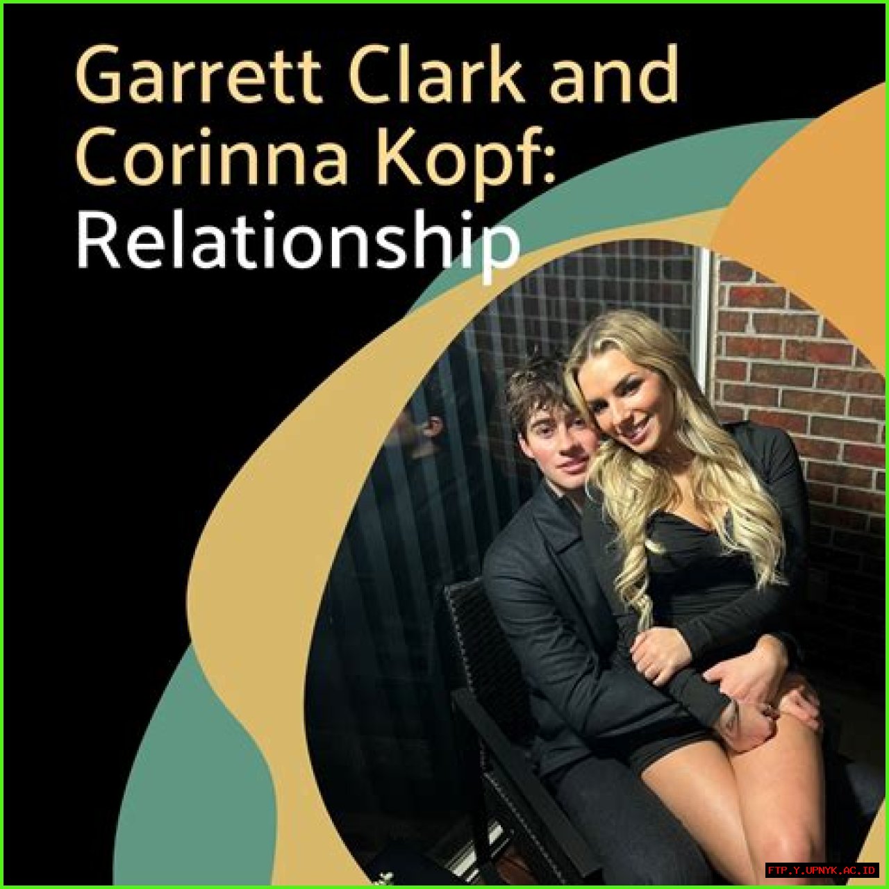 Who Is Garrett Clark Dating In 2024: The Ultimate Guide