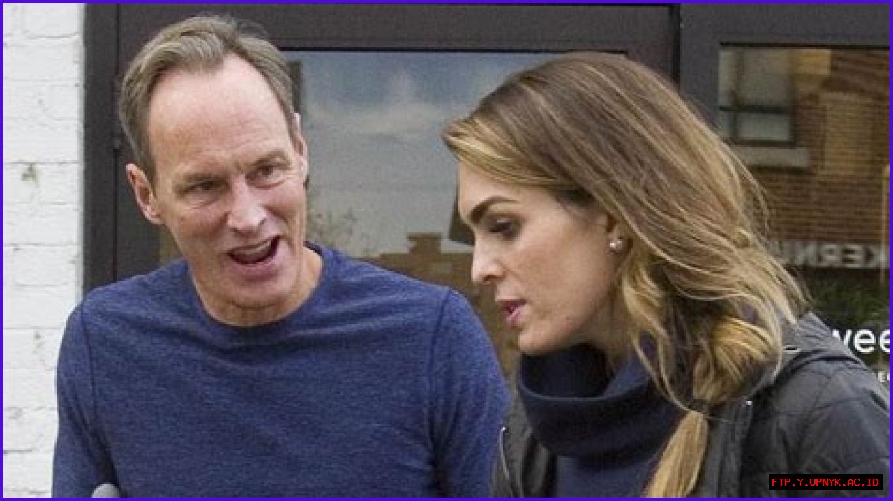 Who Is Hope Hicks' Husband? Meet Her Life Partner