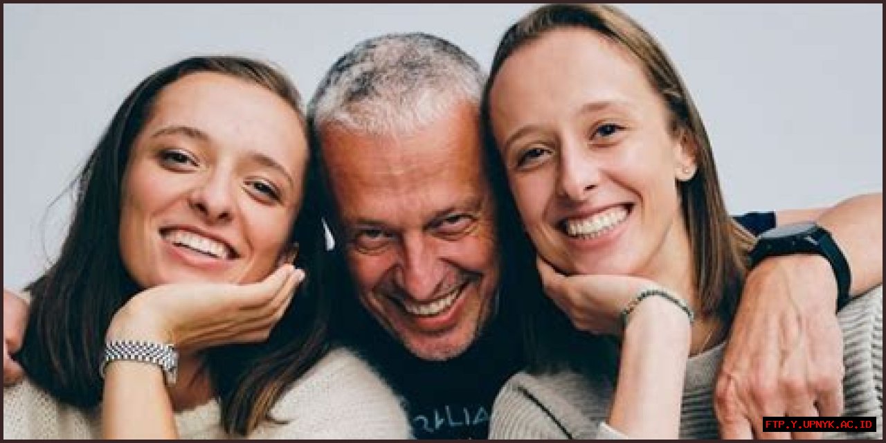 Who Is Iga Swiatek's Husband: A Look Into Her Love Life
