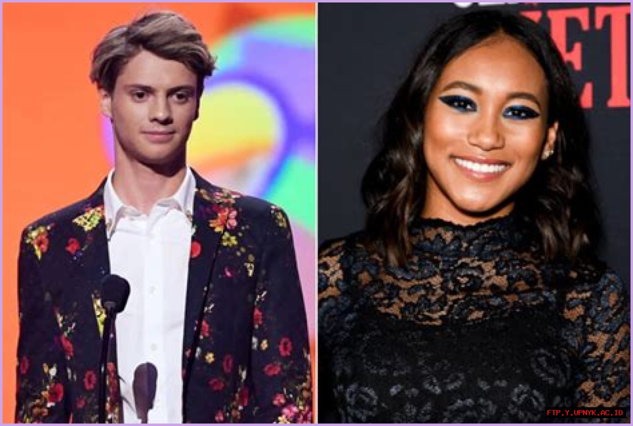 Who Is Jace Norman Dating Now? The Latest On His Love Life