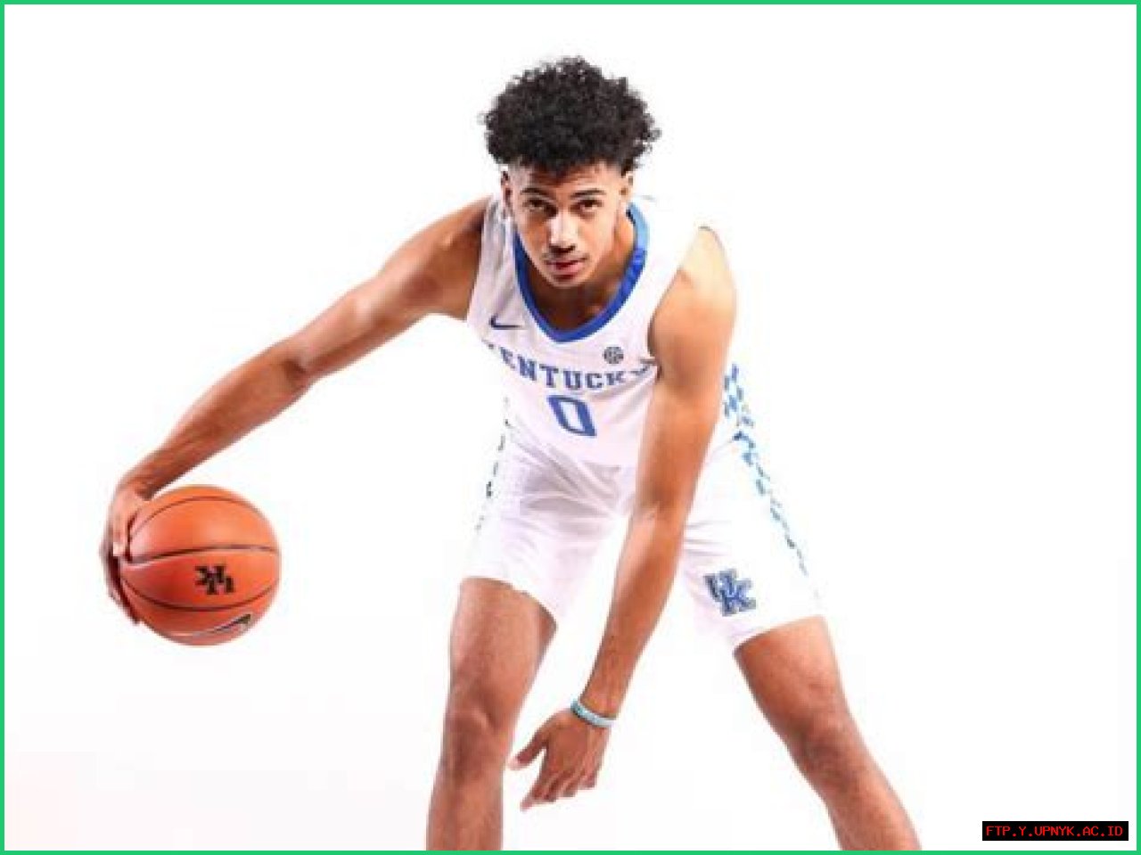 Who Is Jacob Toppin: Age And Wiki Unveiled