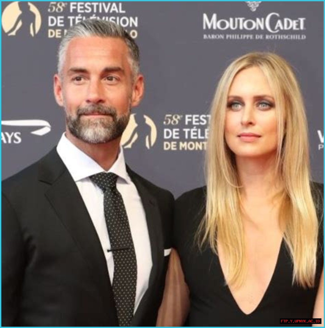 Who Is Jay Harrington's Wife? Discover His Marital Status