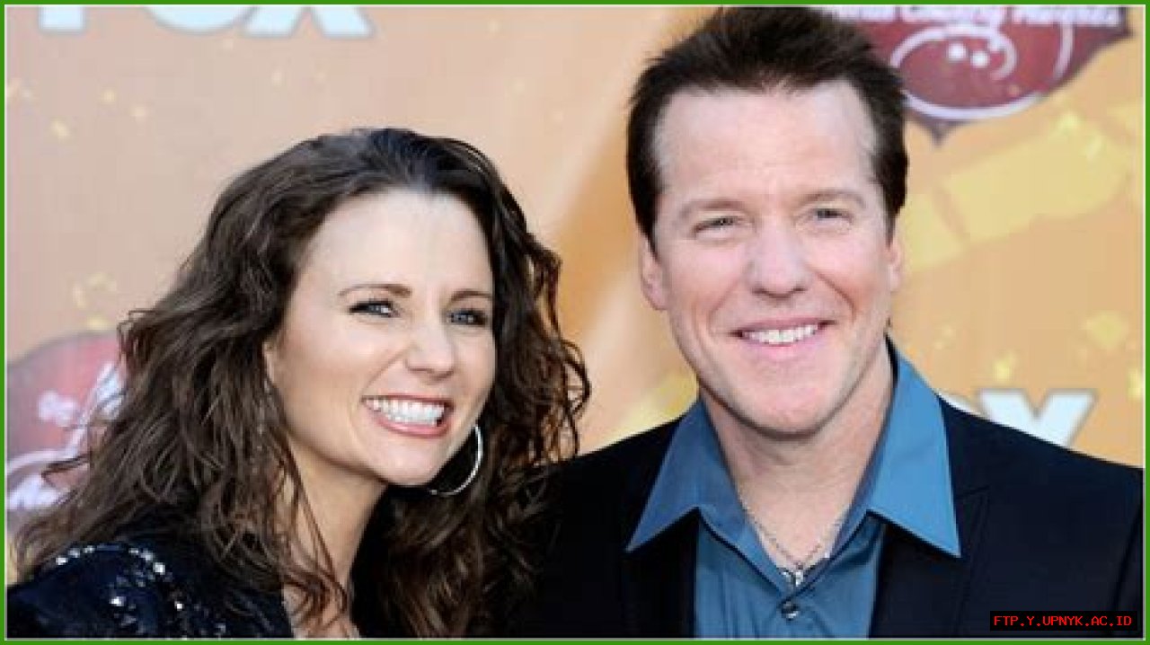 Who Is Jeff Dunham's Wife? The Comedian's Marital History