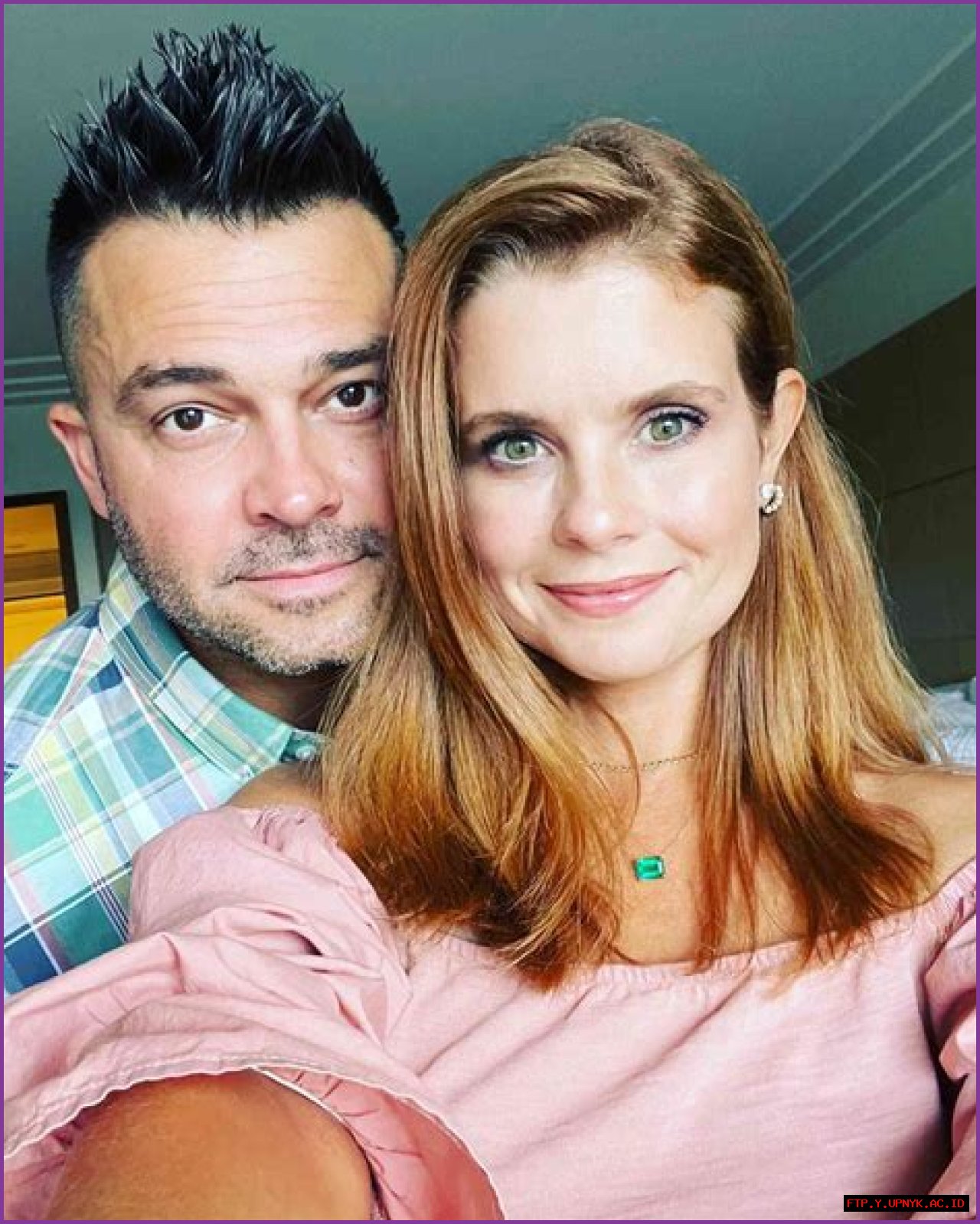 Who Is Joanna Garcia Swisher's Husband? Unveiling The Man Behind The Star