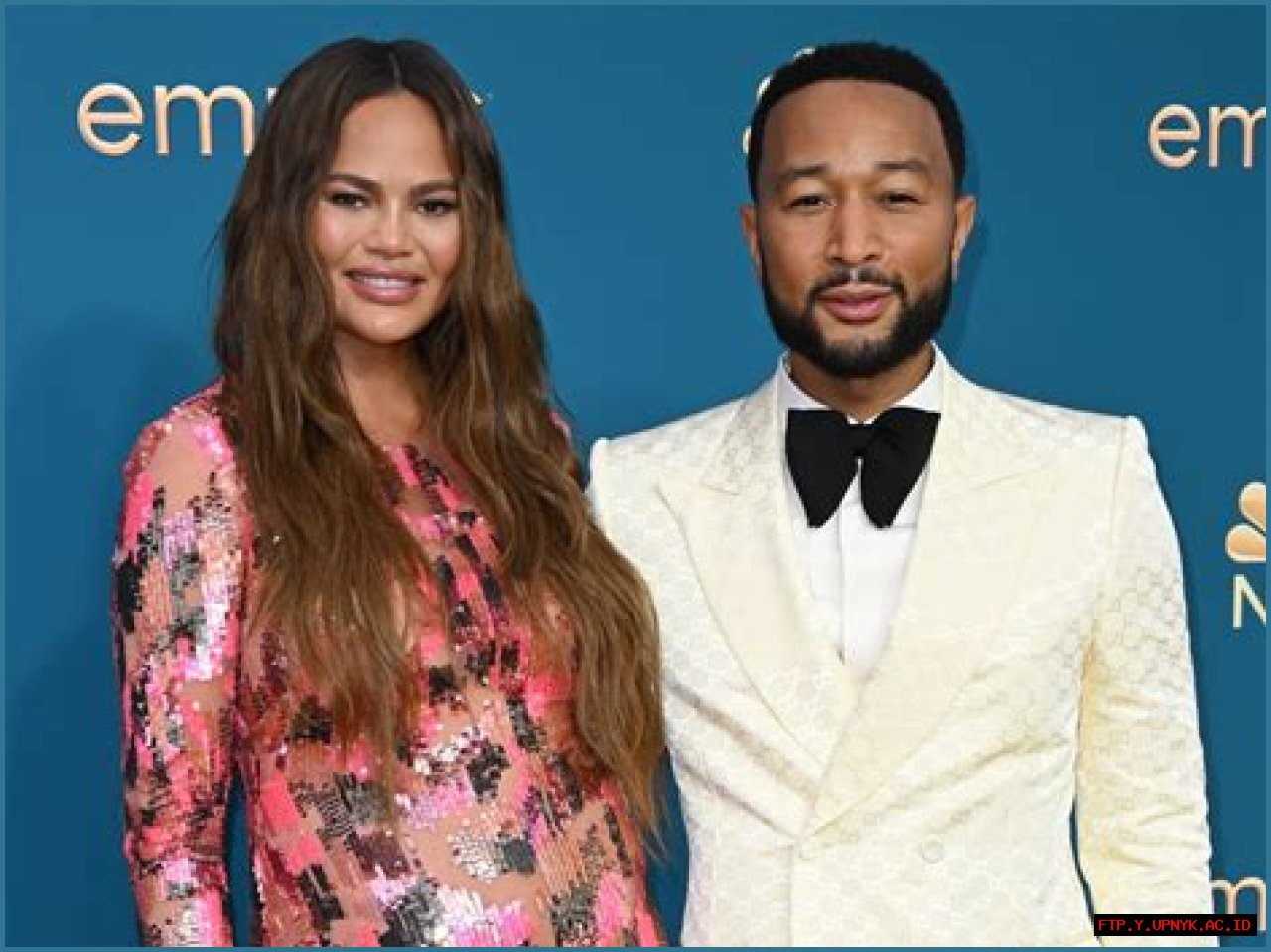 Who Is John Legend's Wife: Nationality, Family, And Career Details