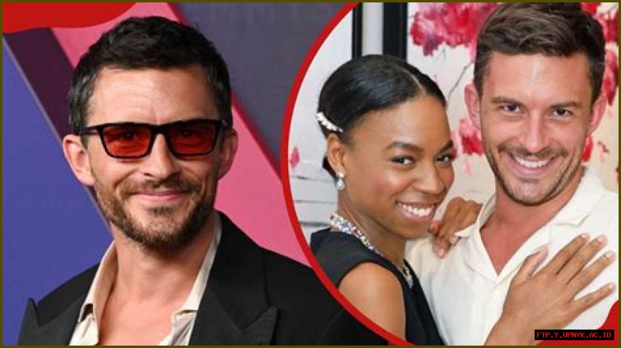 Who Is Johnathan Bailey's Partner? Find Out Here