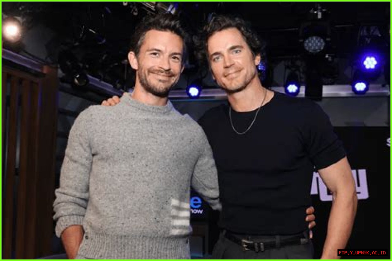 Who Is Jonathan Bailey's Husband? Learn About His Relationship Status