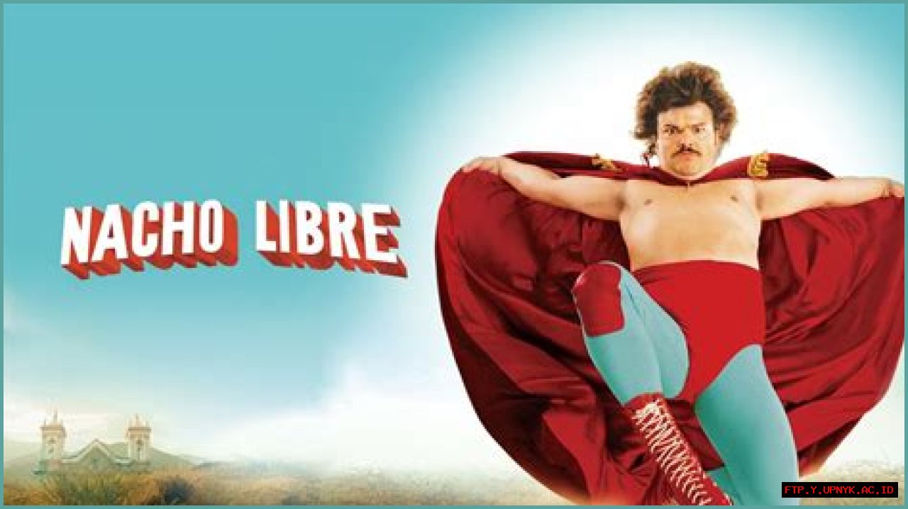 Who Is Juan Pablo Nacho Libre? The Ultimate Guide