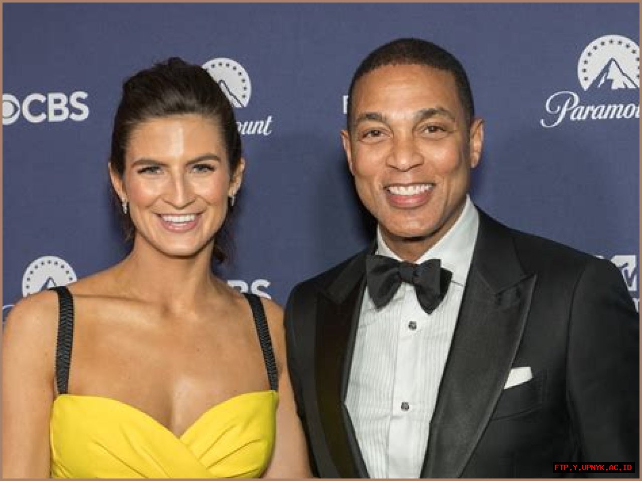 Who Is Kaitlan Collins Dating? Uncover Her Partner's Identity