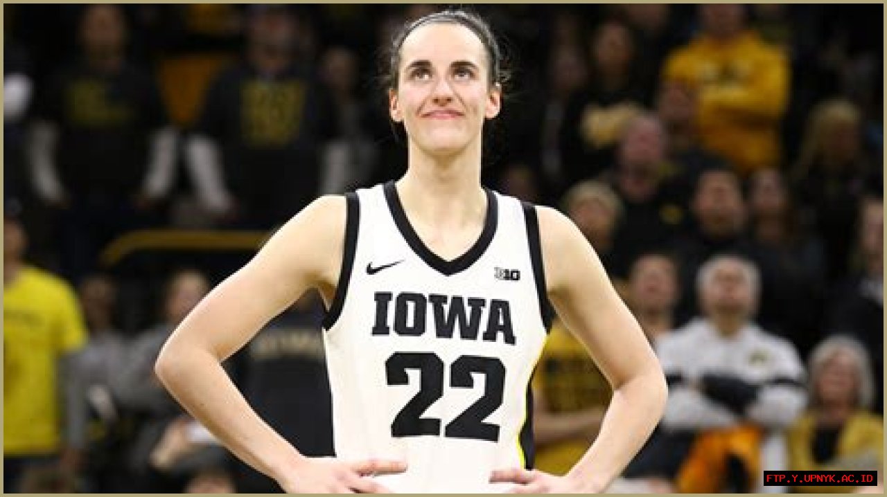 Who Is Kaitlyn Clark? Exploring The Transgender Rumors