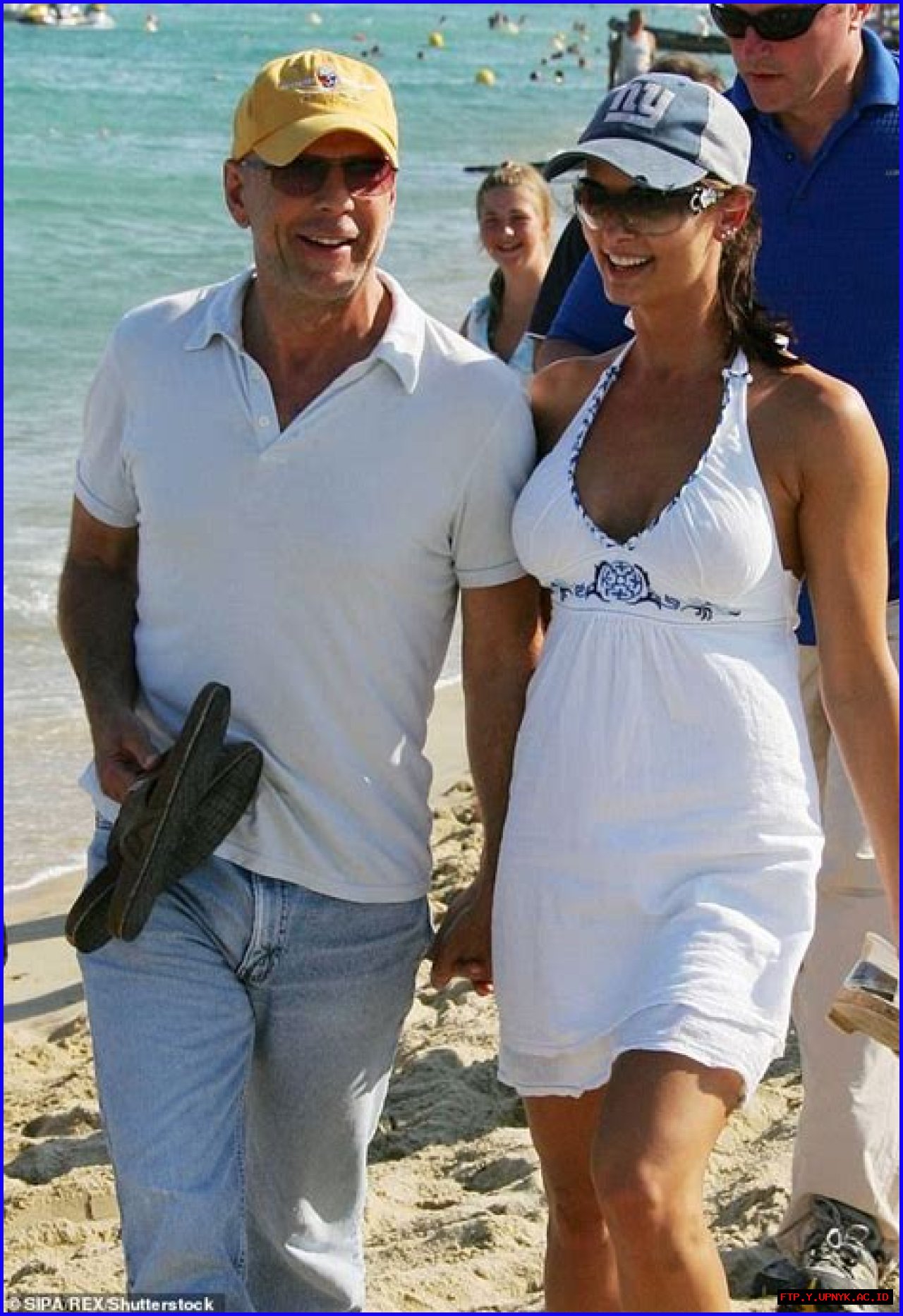 Who Is Karen McDougal's Husband? Everything You Need To Know