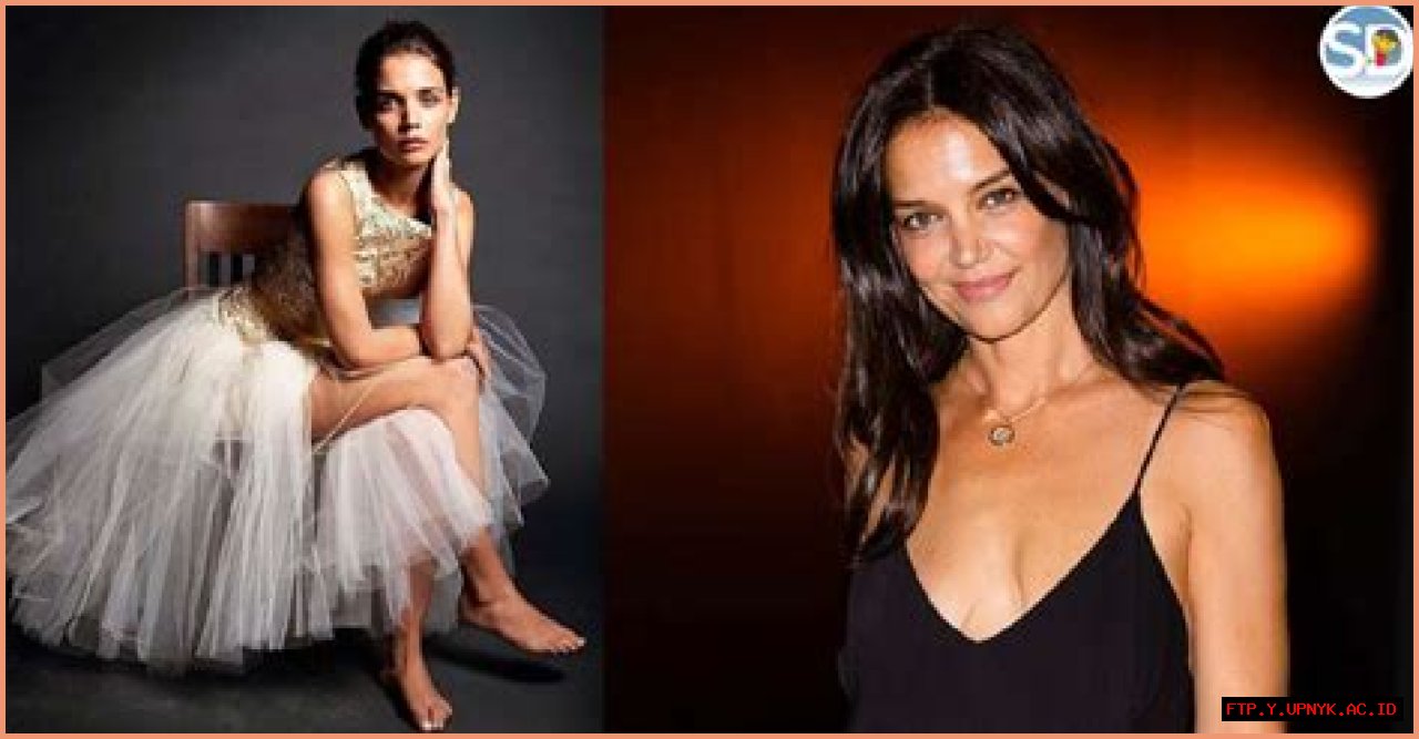 Who Is Katie Holmes? Explore Her Net Worth, Wiki, Biography, Age