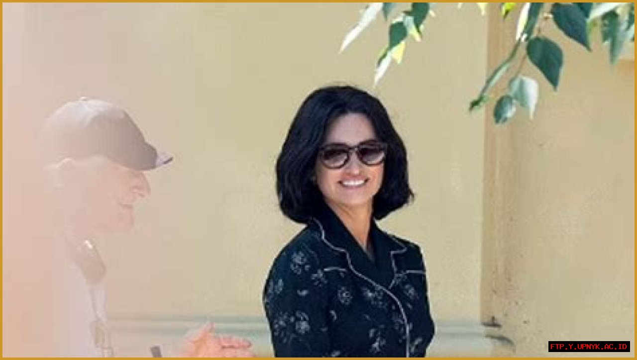 Who Is Lina Lardi? Uncover Her Nationality And More