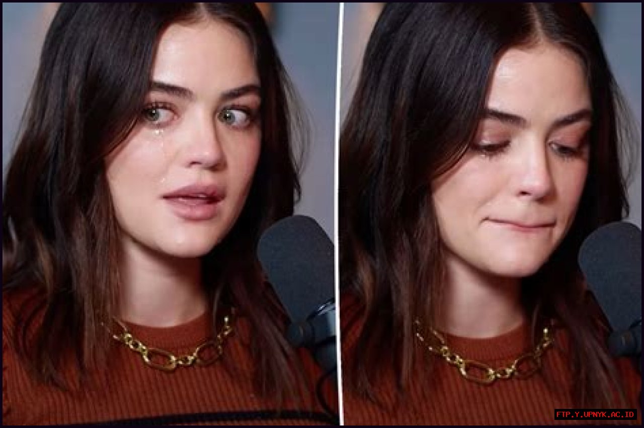 Who Is Lucy Hale's Husband: The Actress's Love Life Explored