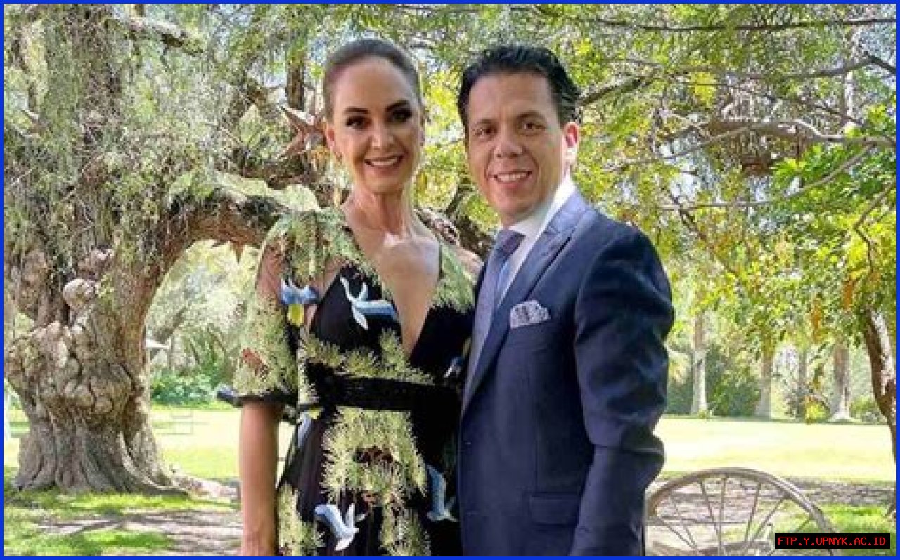 Who Is Lupita Jones' Husband? Meet The Man Behind The Crown