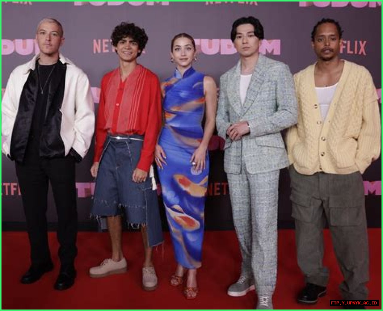 Who Is Mackenyu Maeda's Wife? Discover The Actress Behind The Actor