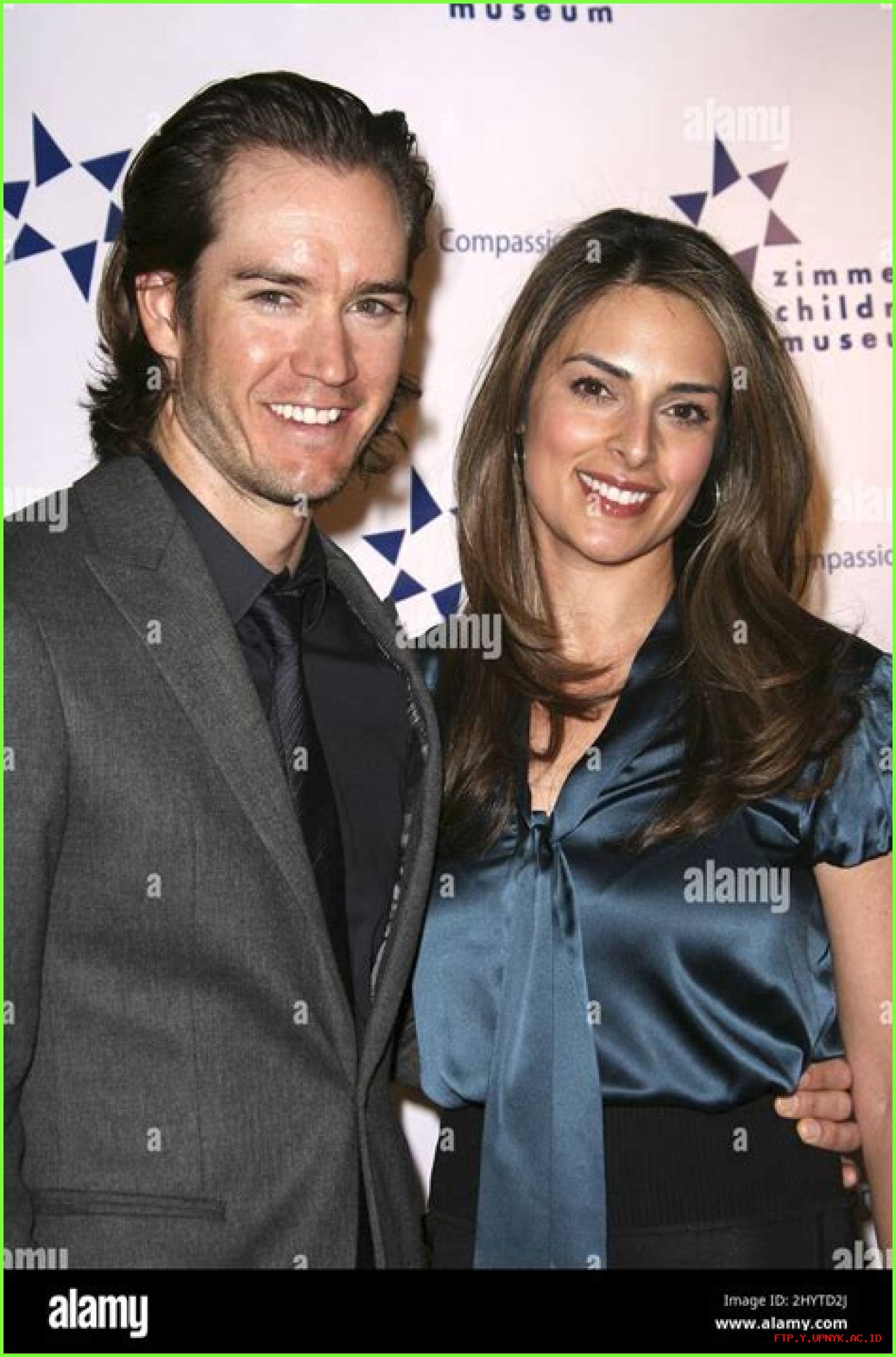 Who Is Mark-Paul Gosselaar's Wife? All About His Spouse