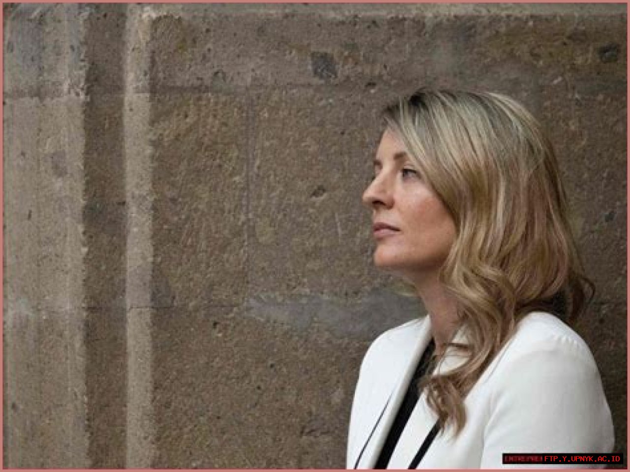 Who Is Melanie Joly's Love Interest: The Complete Guide