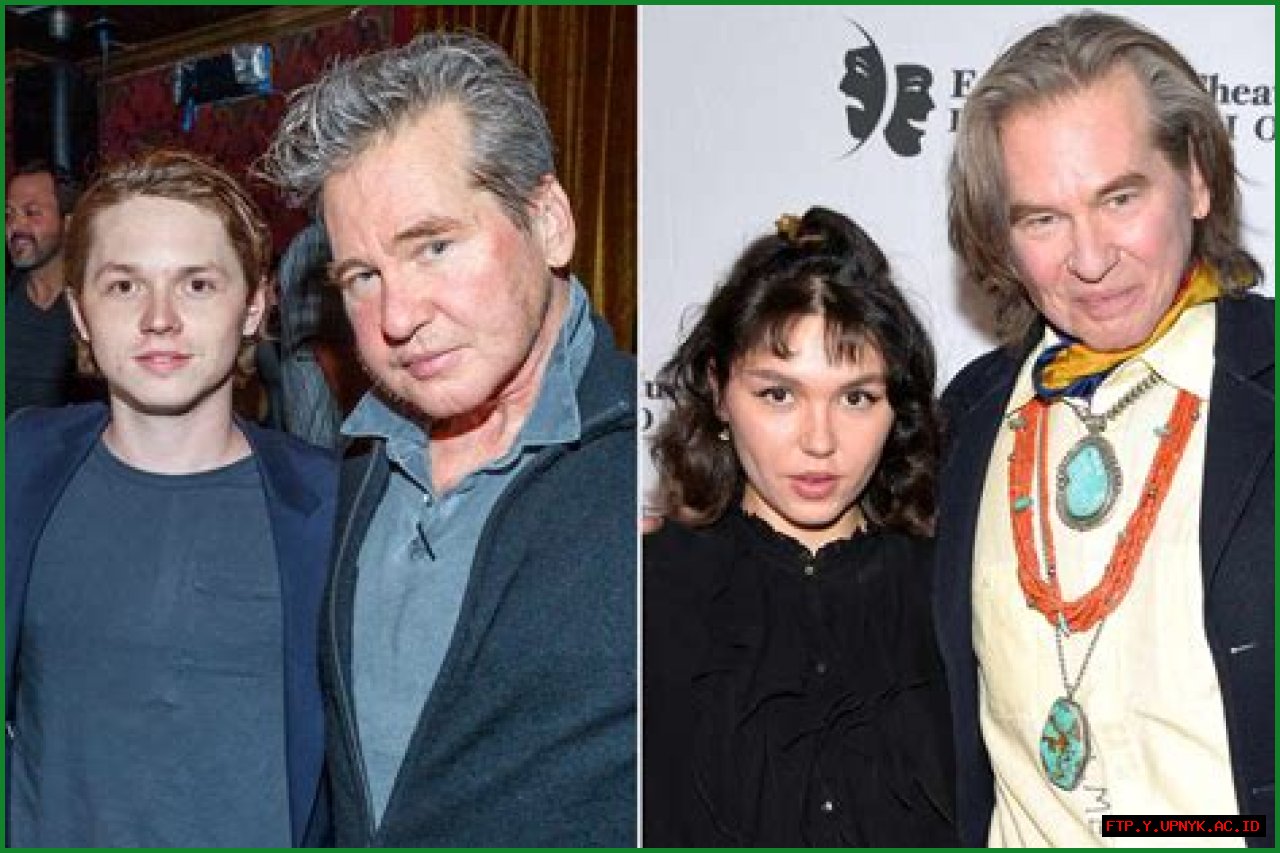Who Is Mercedes Kilmer? All You Need To Know