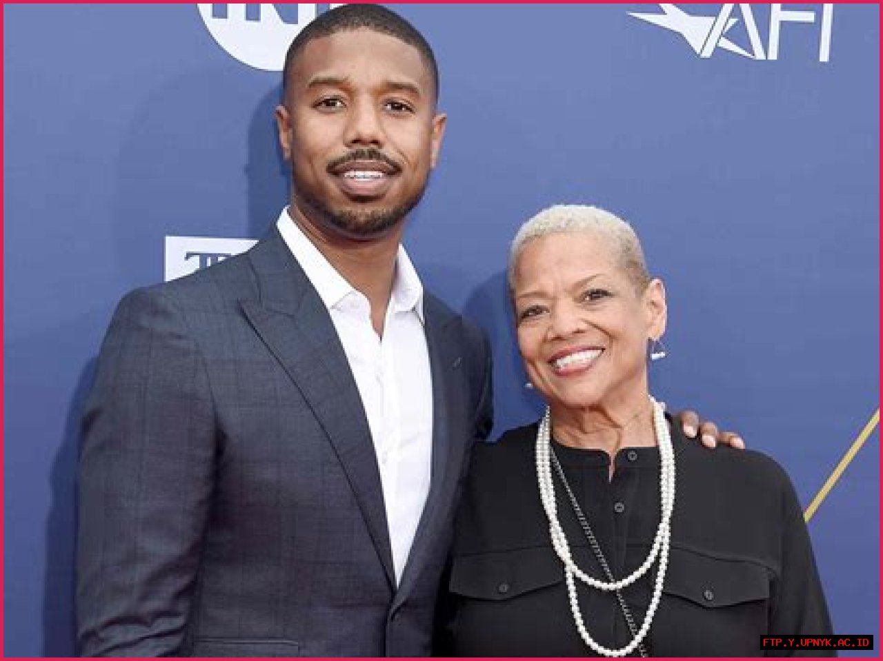 Who Is Michael B. Jordan's Beloved Wife? A Look Into His Personal Life