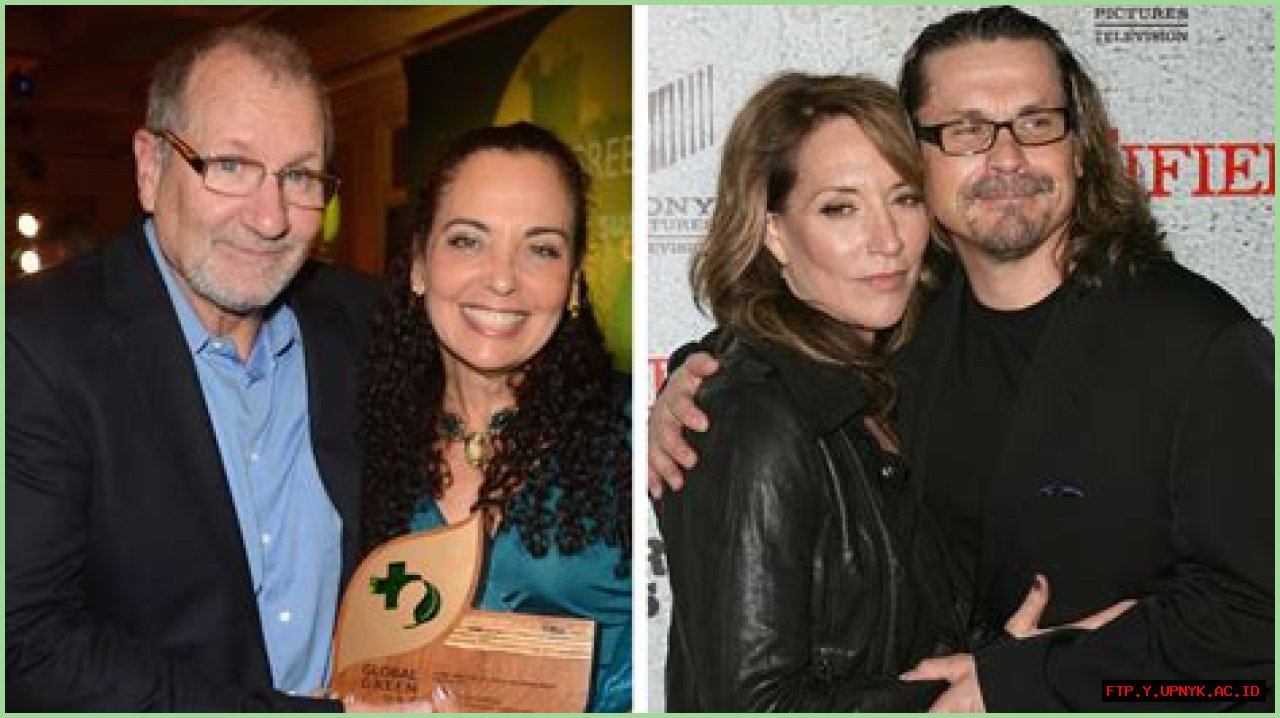 Who Is Mike Tattersfield's Wife? Meet The Spouse Of The Renowned Musician