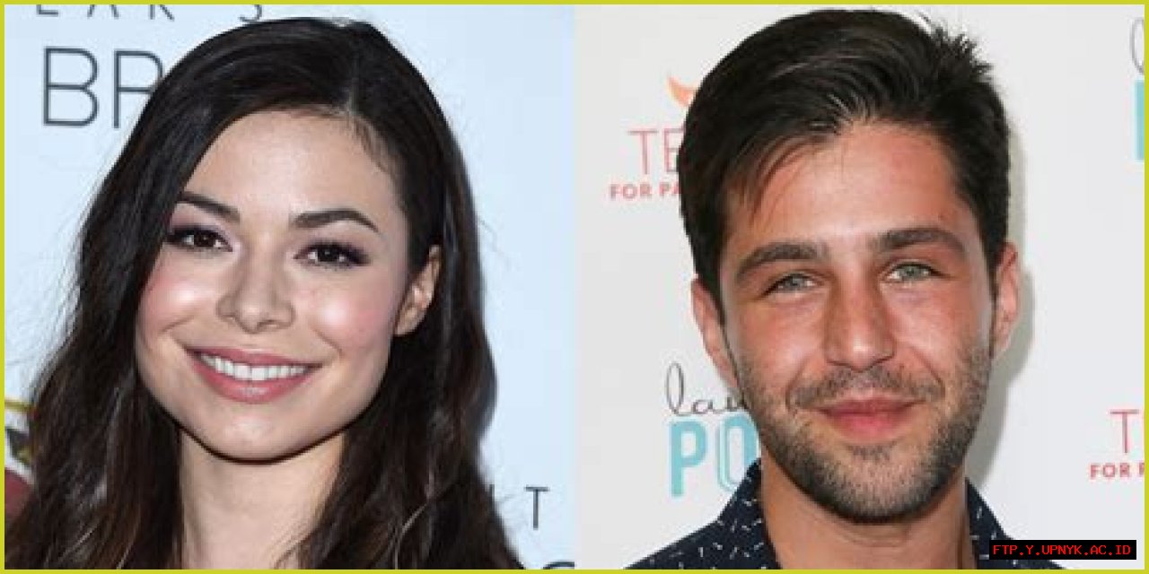 Who Is Miranda Cosgrove Married To? Find Out The Latest!