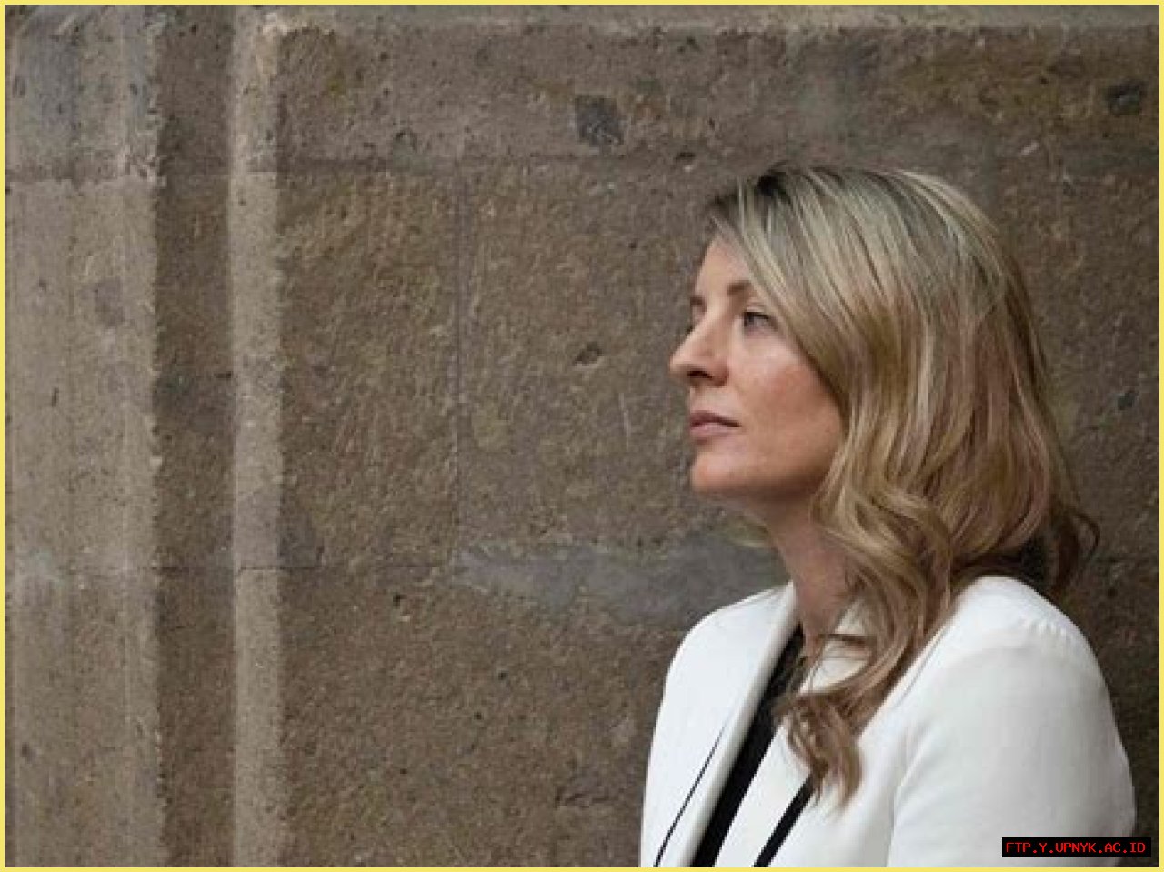 Who Is Mlanie Joly's Husband In 2023?