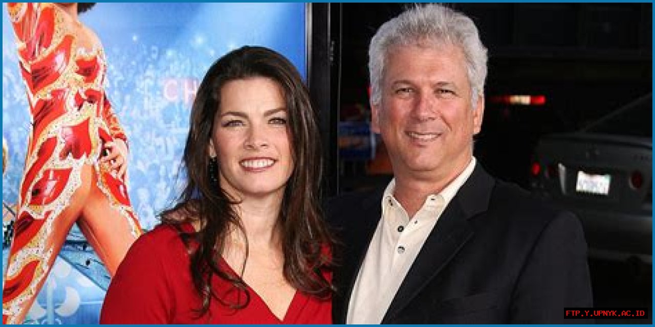Who Is Nancy Kerrigan's Husband? Unveiling The Relationship Behind The Olympic Star