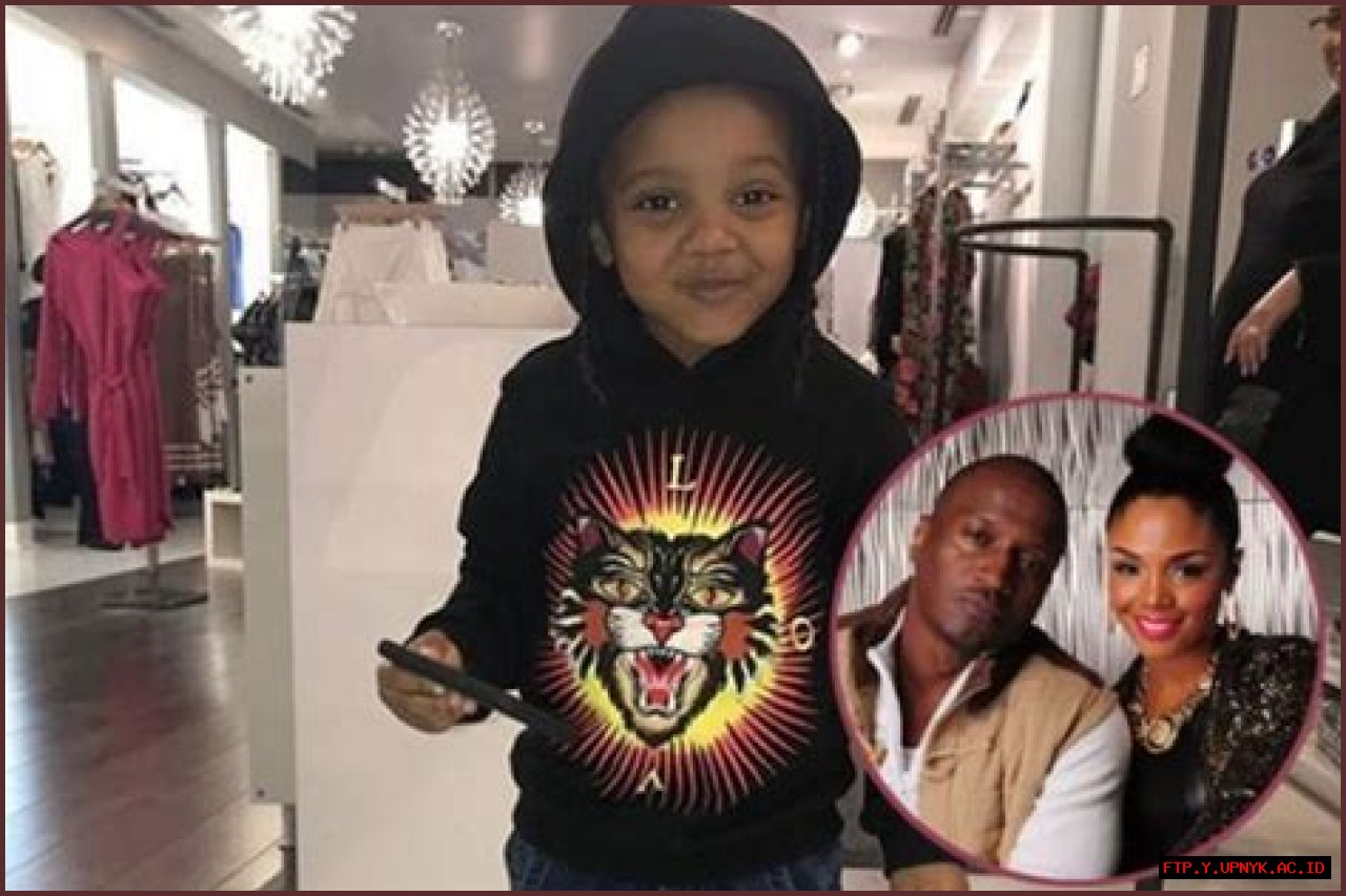 Who Is Rasheeda's Son: Meet Her Musical Prodigy