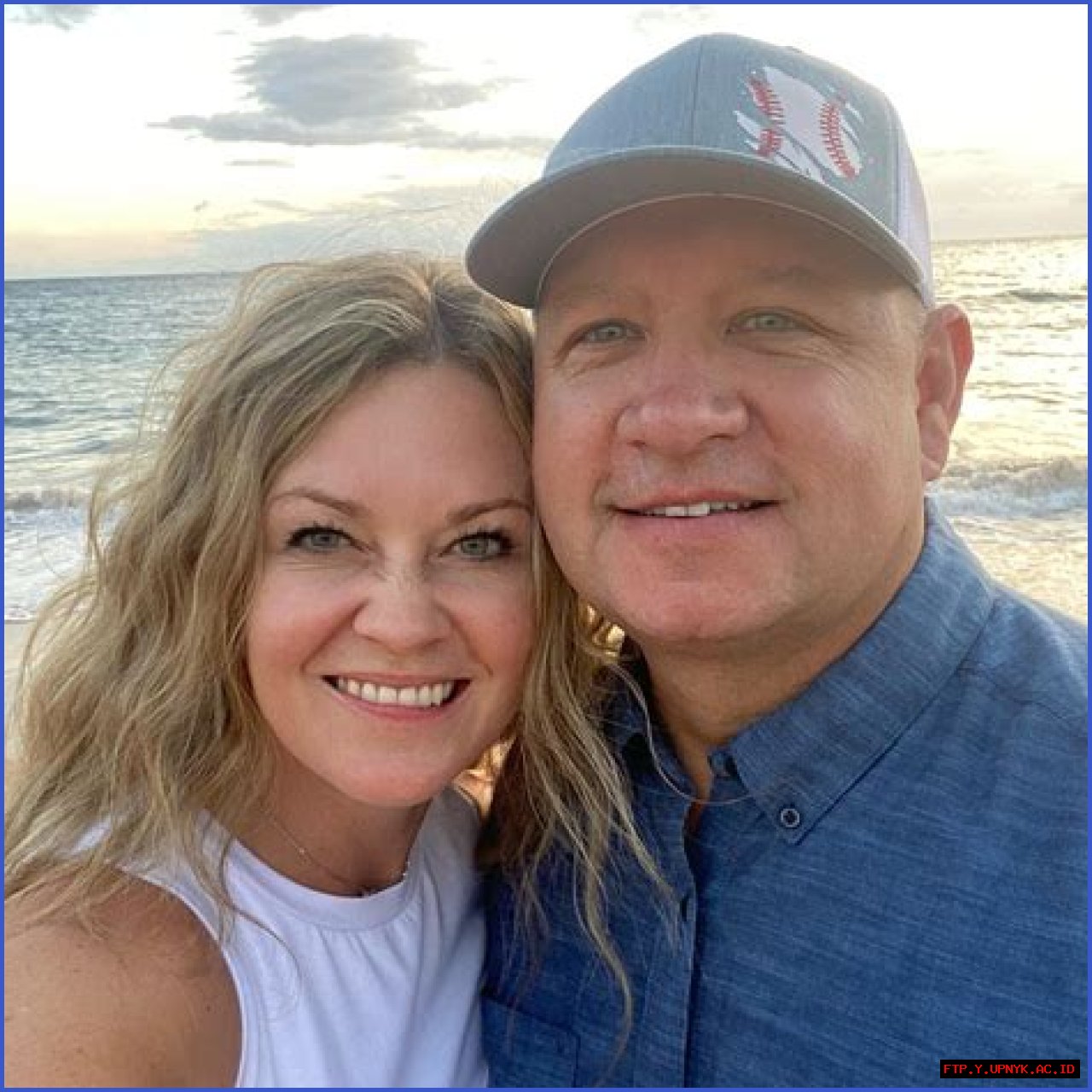 Who Is Robert Height's Wife Currently: Find Out Now!