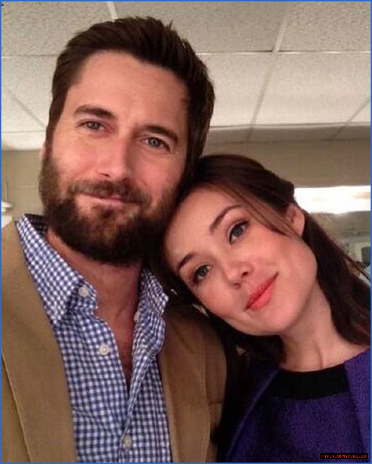 Who Is Ryan Eggold's Wife? Uncover The Truth