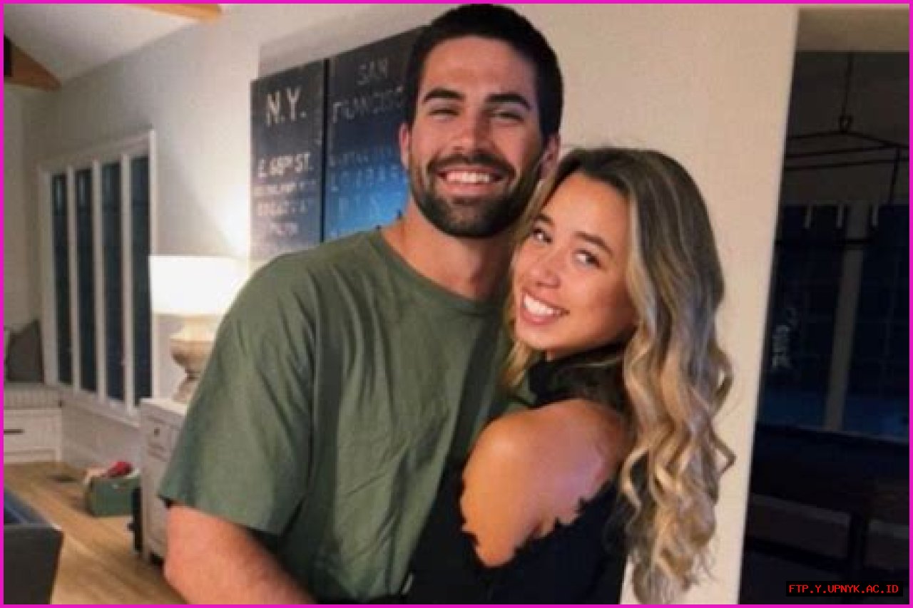 Who Is Sam Hartman's Girlfriend?